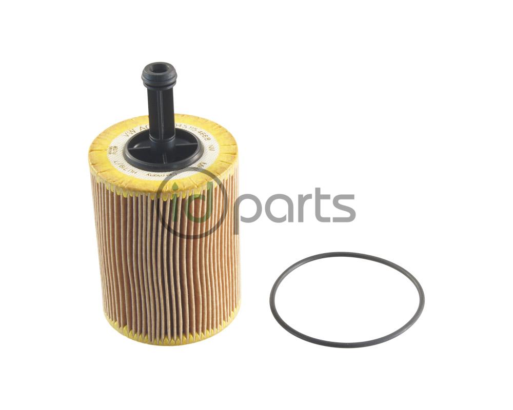 OEM Oil Filter (A5 BRM CBEA)(Mk6 CJAA) Picture 1