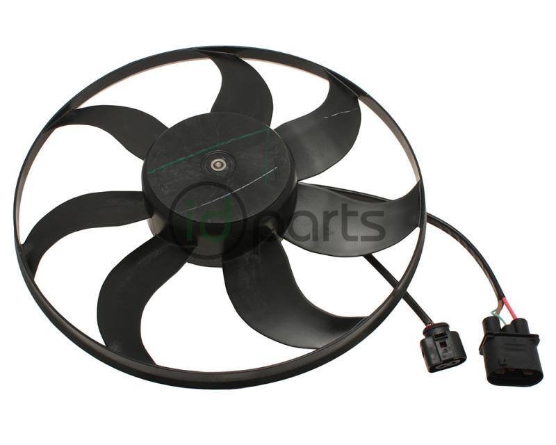 Cooling Fan Large (A5 Jetta BRM) Picture 1
