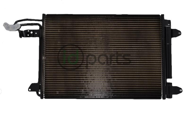 A/C Condenser (A5)(Mk6 Golf/Sportwagen)(8P) Picture 1