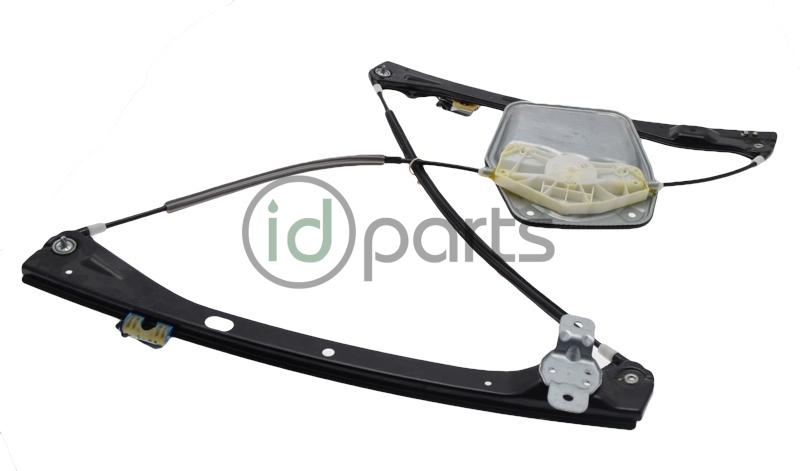 Front Left Window Regulator (A5) Picture 1