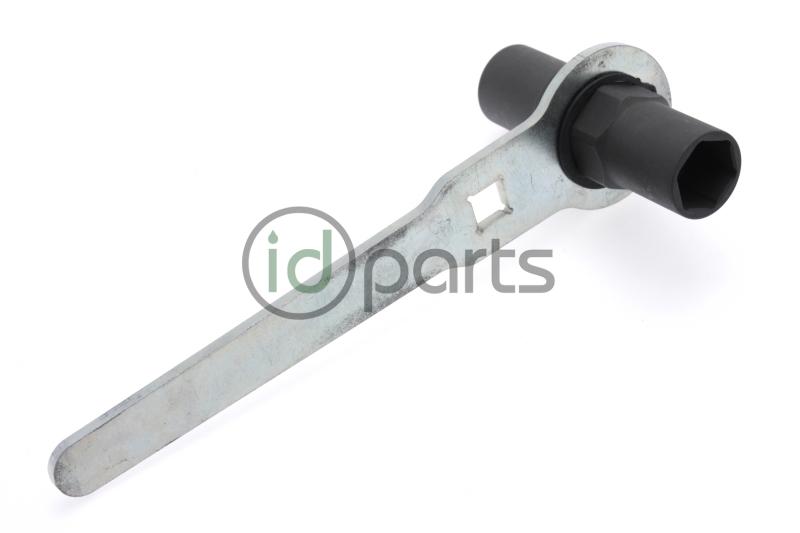 Metalnerd 21+22mm Strut Wrench Picture 1