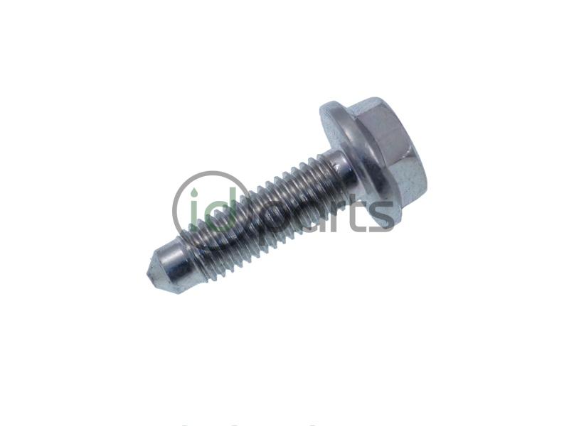 BRM Short Dogbone Bolt Picture 1