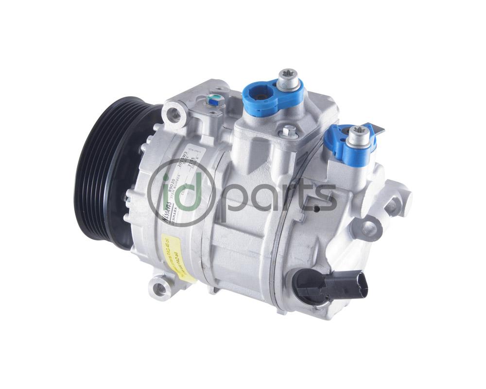 A/C Compressor (A5)(Mk6)(NMS)(8P)(8V)(Mk7) Picture 2