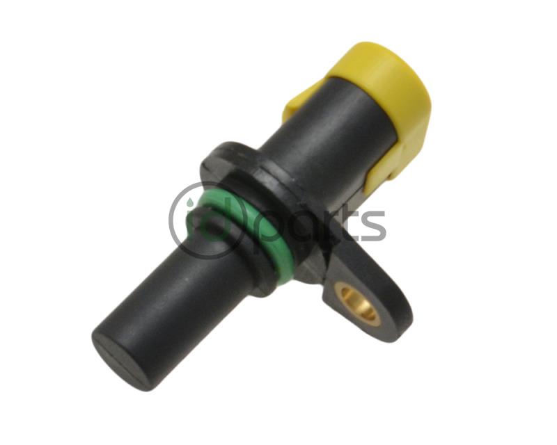 Transmission Speed Sensor G38 (A4 Automatic Late) Picture 1