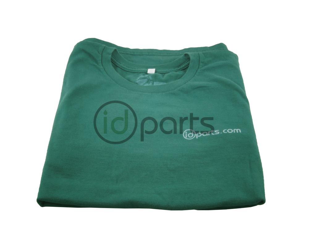 IDParts Organic Tee Shirt