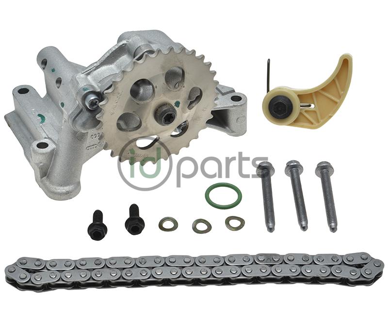 Oil Pump Replacement Kit (A4 ALH BEW) Picture 1