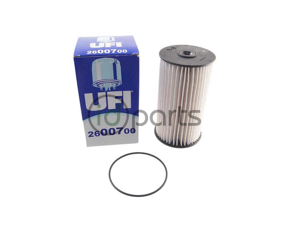 Fuel Filter (Audi A3 TDI) Picture 1