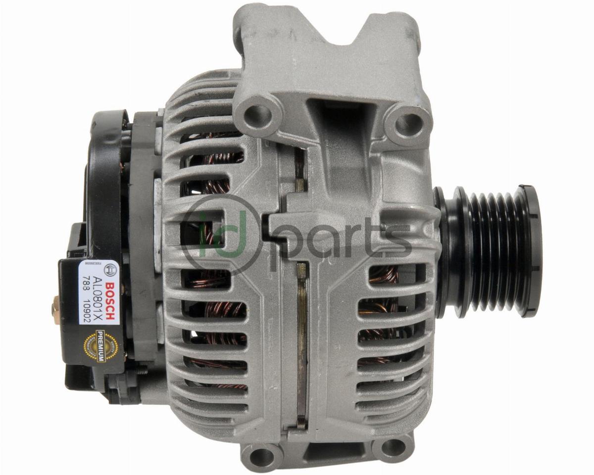 Alternator 150 AMP Bosch (T1N) Picture 1