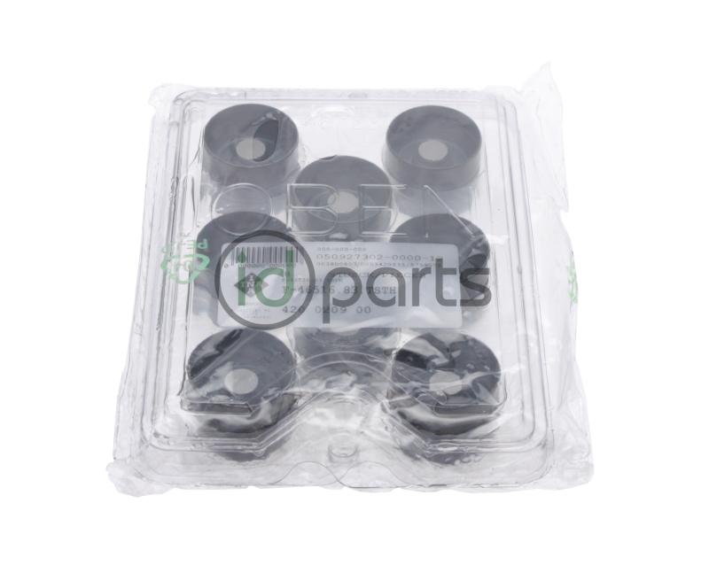 Cam Followers/Hydraulic Lifter Set Black (Touareg V10) Picture 1