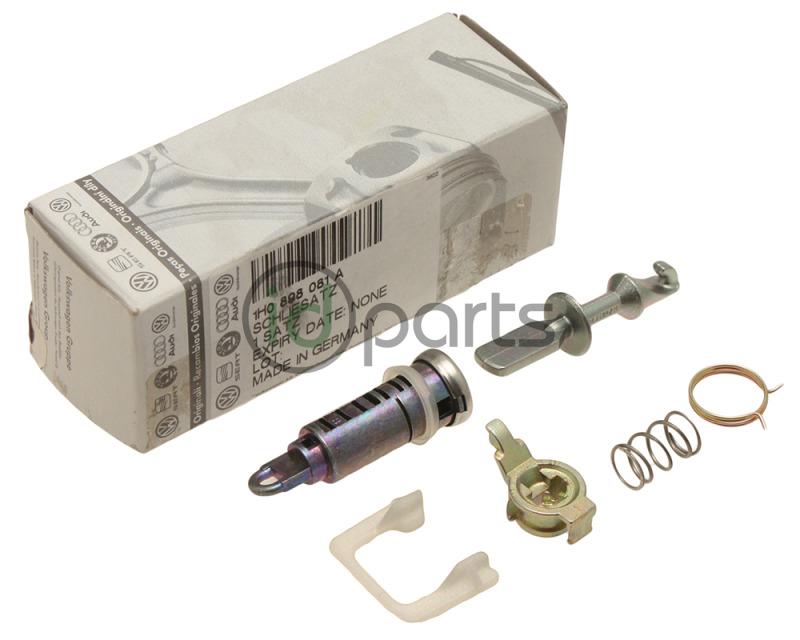 Door Lock Repair Kit (A3)