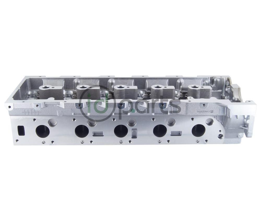 Complete Cylinder Head (OM647) Picture 1
