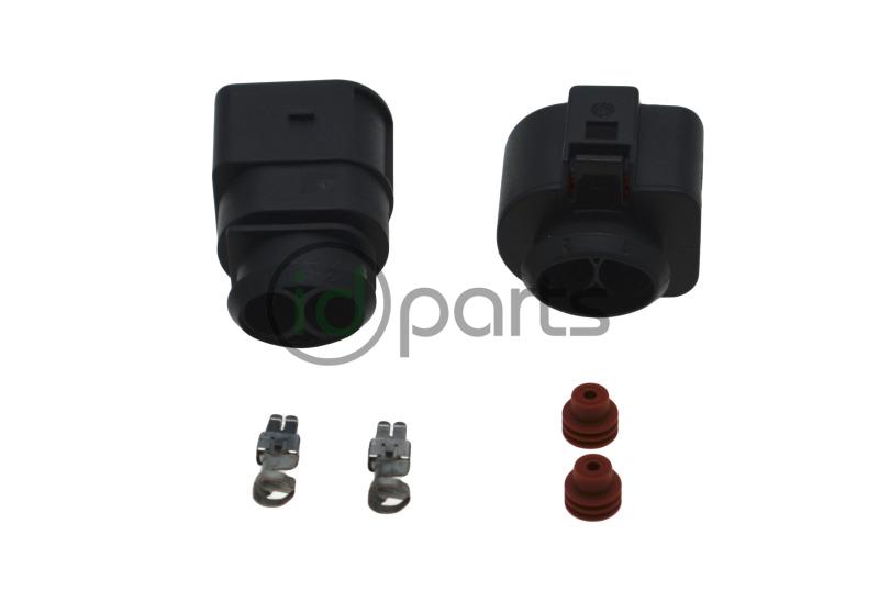 Glow Plug Harness Connector Kit (A3)(B4)(A4 Early)