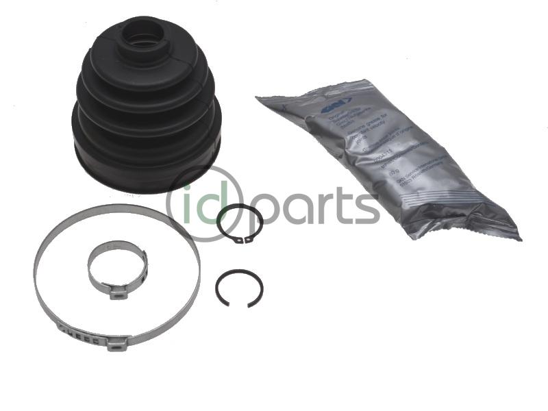 CV Boot Kit Inner (A5 DSG)(Mk6 DSG) Picture 1