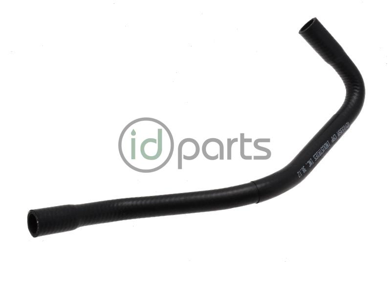 Expansion Tank Bottom Coolant Hose (A3) Picture 1