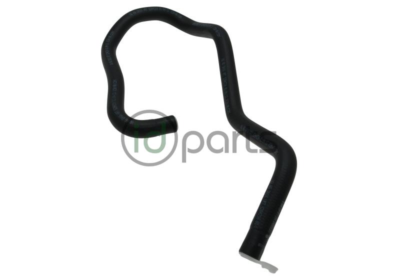 Power Steering Suction Hose (A4) Picture 1