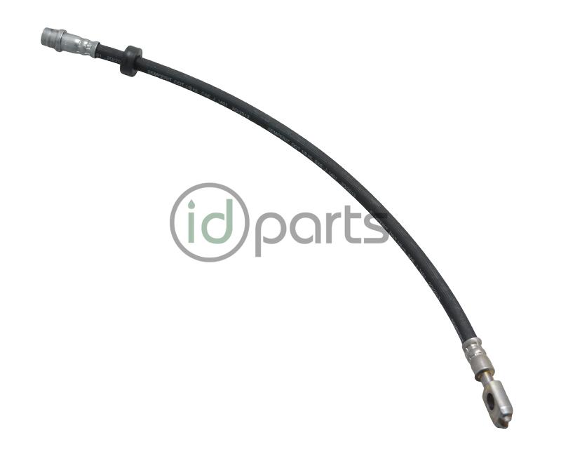 Front Brake Line (A4)