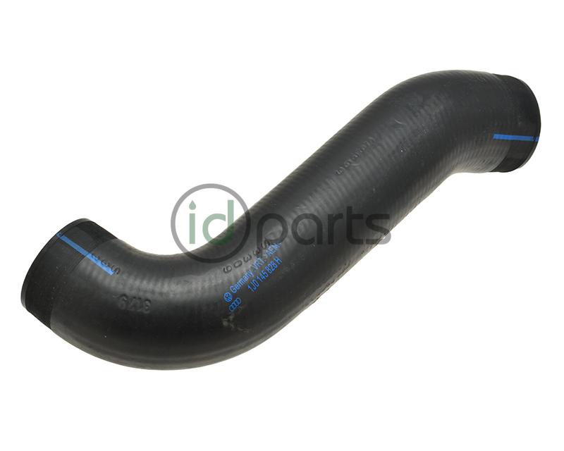 Turbocharger Outlet Hose [OEM] (Early A4) Picture 1