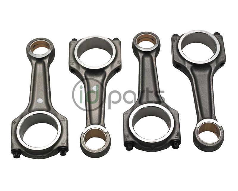 Connecting Rod Set (Liberty CRD) Picture 1