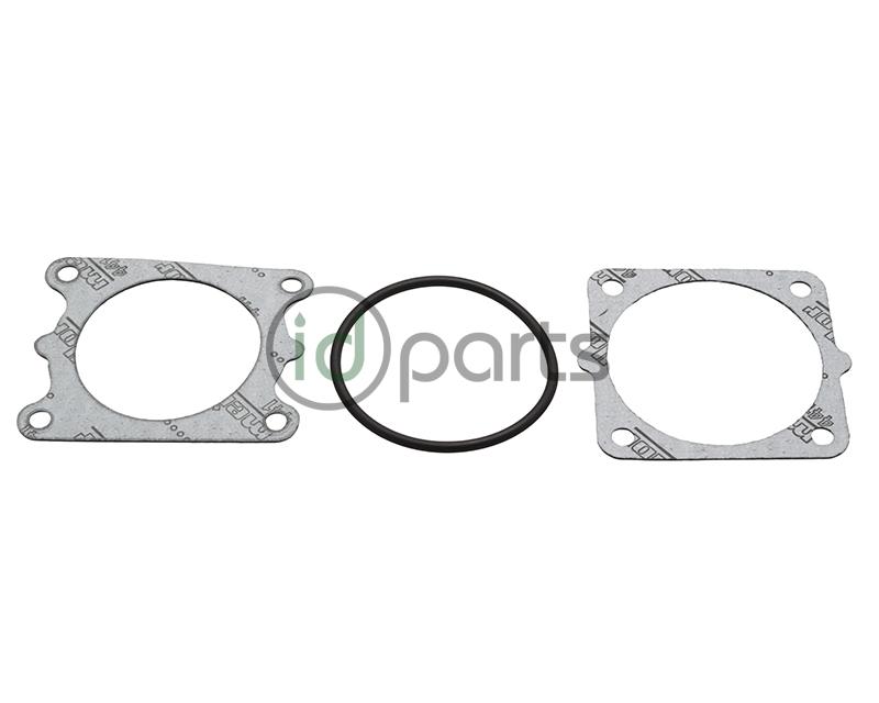 Intake Elbow Gasket & Seal Kit (Liberty CRD) Picture 1