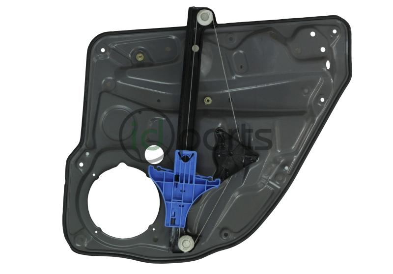 Rear Right Window Regulator [VDO] (A4 Golf) Picture 1