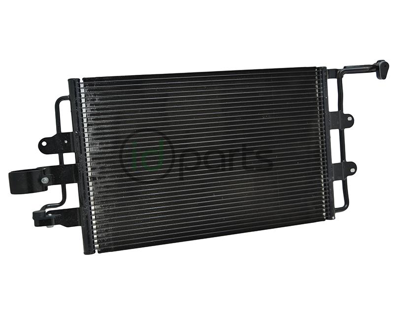 A/C Condenser (New Beetle Manual) Picture 1