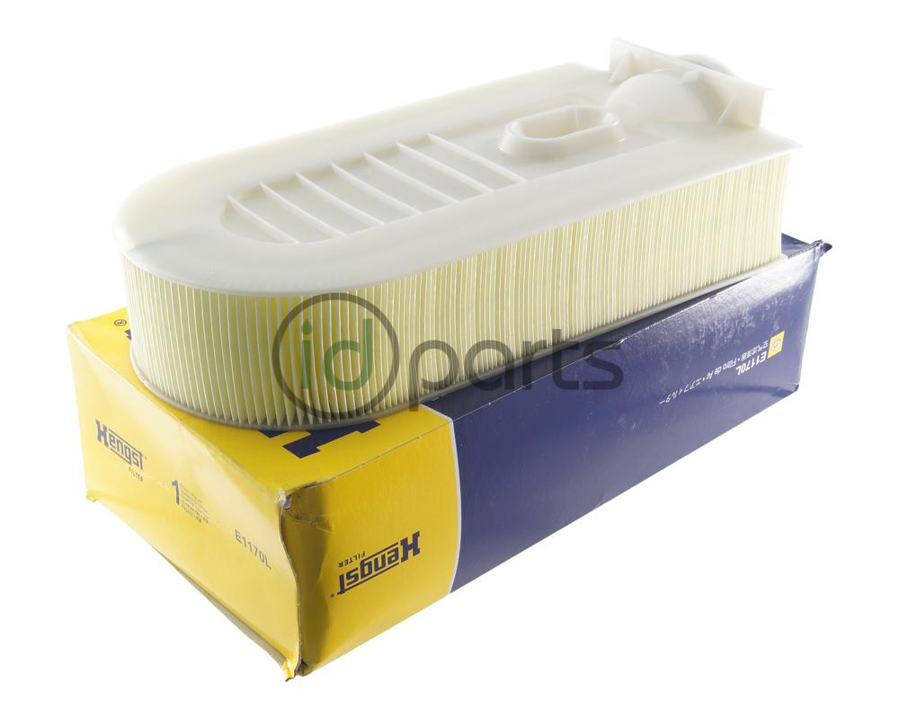 Air Filter (GLK X204)(W212 OM651) Picture 1