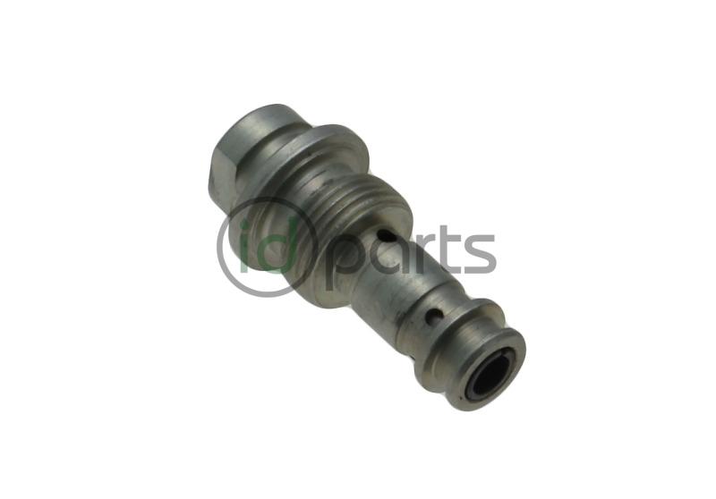 Injection Pump Case Pressure Relief Valve (A4 ALH) Picture 1