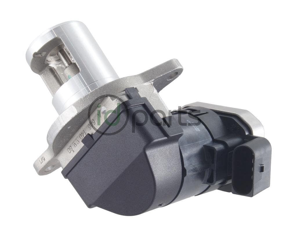 EGR Valve (E320 CDI) Picture 1