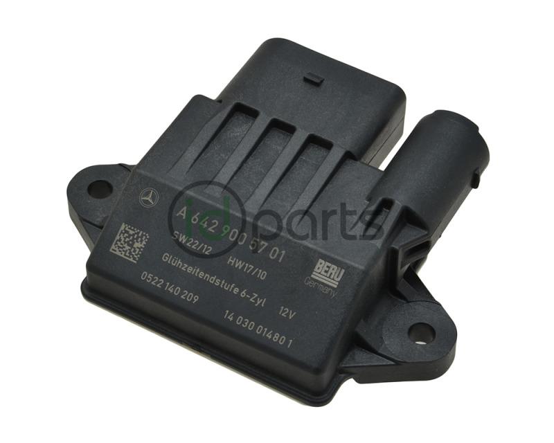 Glow Plug Control Unit [OEM] (OM642 Ceramic) Picture 1