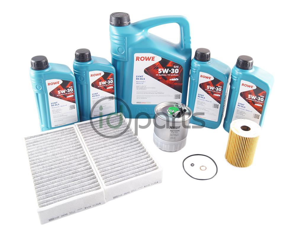 20k Service Kit (W164)(X164)(W251)