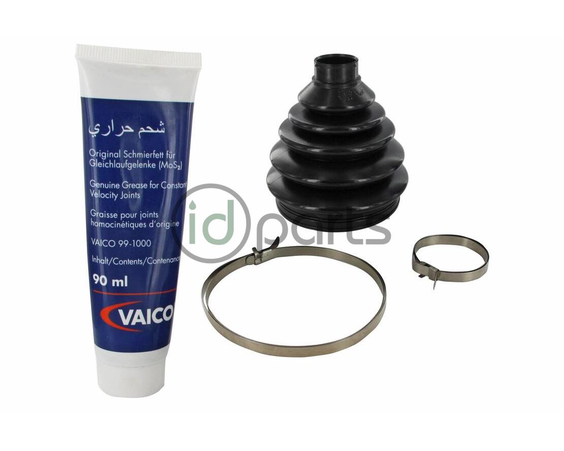 CV Boot Kit Outer [Vaico] (6 Spd Manual)(DSG)(Tiptronic) Picture 1