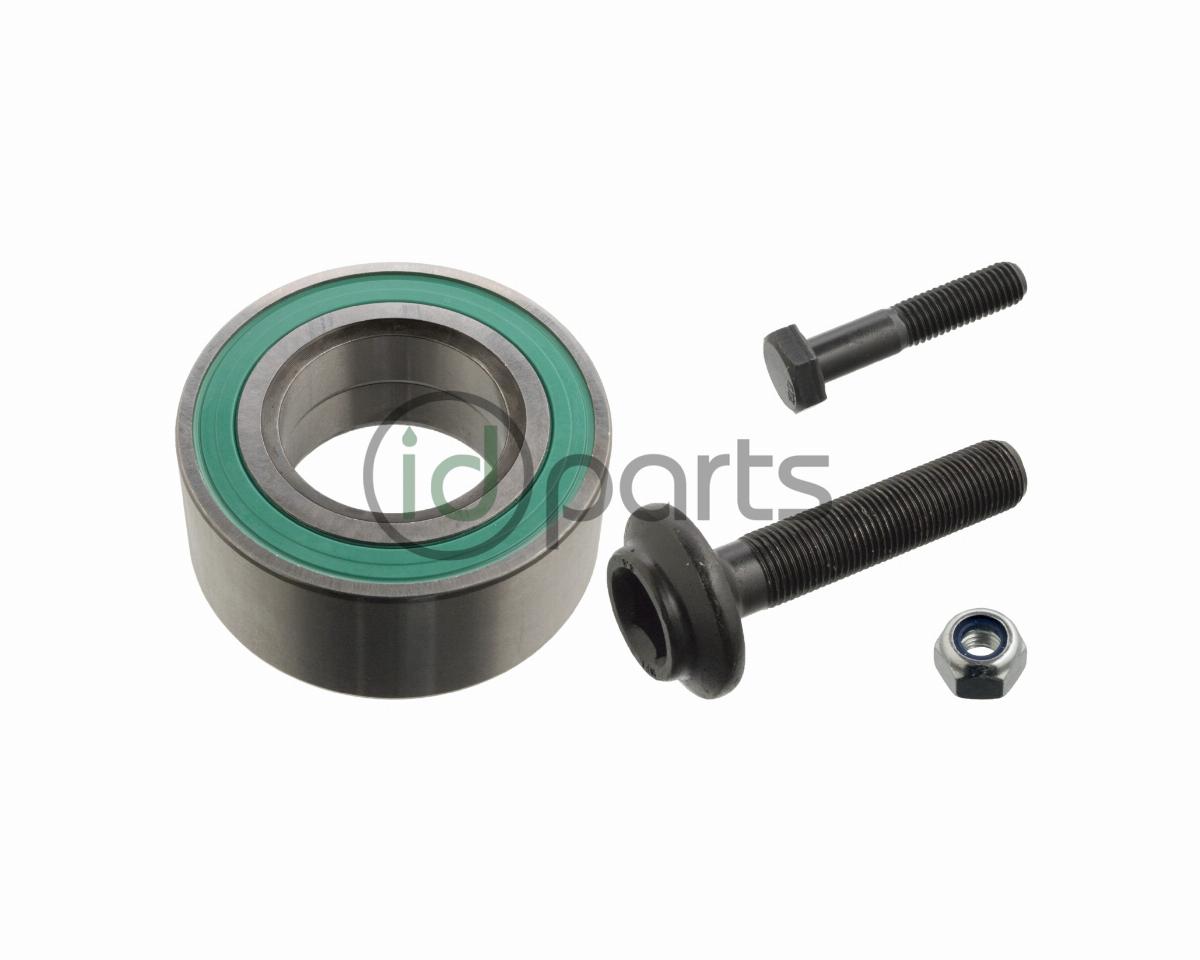 Front Wheel Bearing Kit [Febi] (B5.5) Picture 1