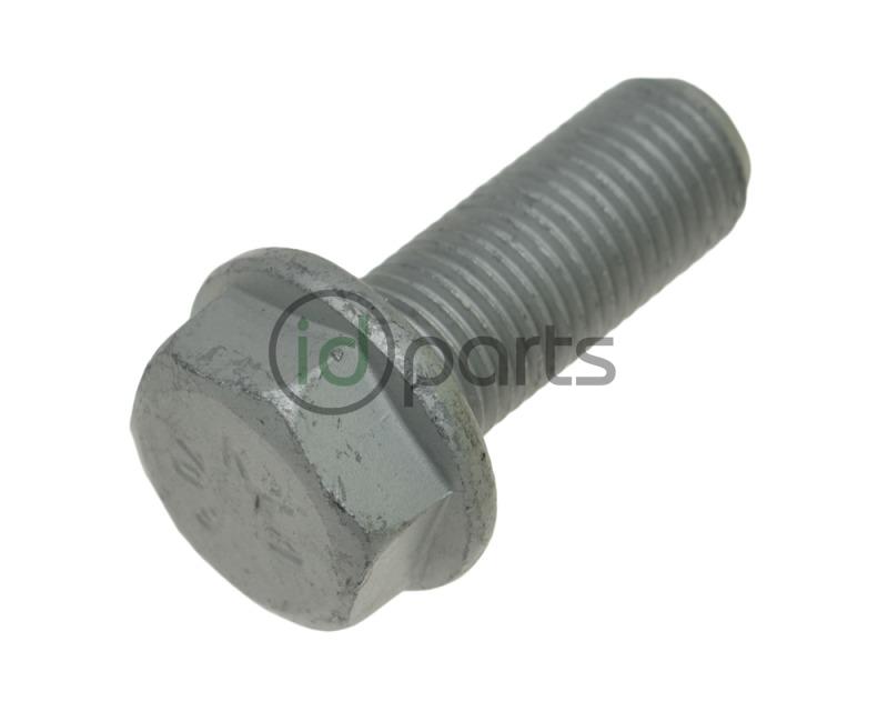 Front Caliper Carrier to Spindle Bolt (A5 & Sportwagen) Picture 1