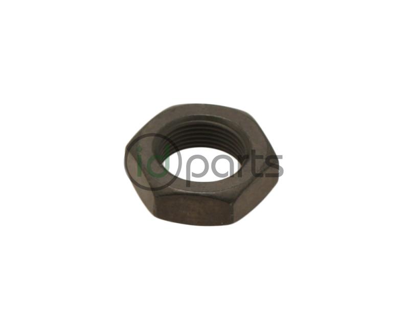 Rear Axle Nut (A3)(B4) Picture 1