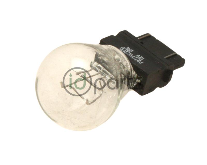 12/7W Bulb Clear (A4 Turn Signal)