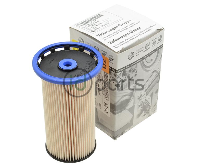 Fuel Filter [OEM] (CRUA)(CVCA) Picture 1