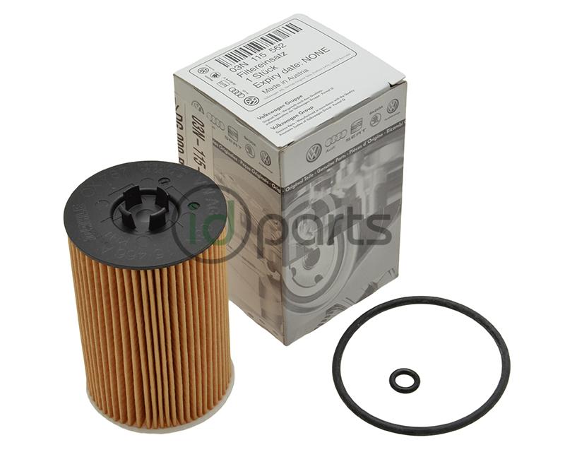 Oil Filter [OEM] (CRUA)(CVCA) Picture 1