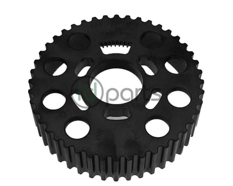 Camshaft Sprocket (BEW)(BRM) (CJAA/CBEA) Picture 1