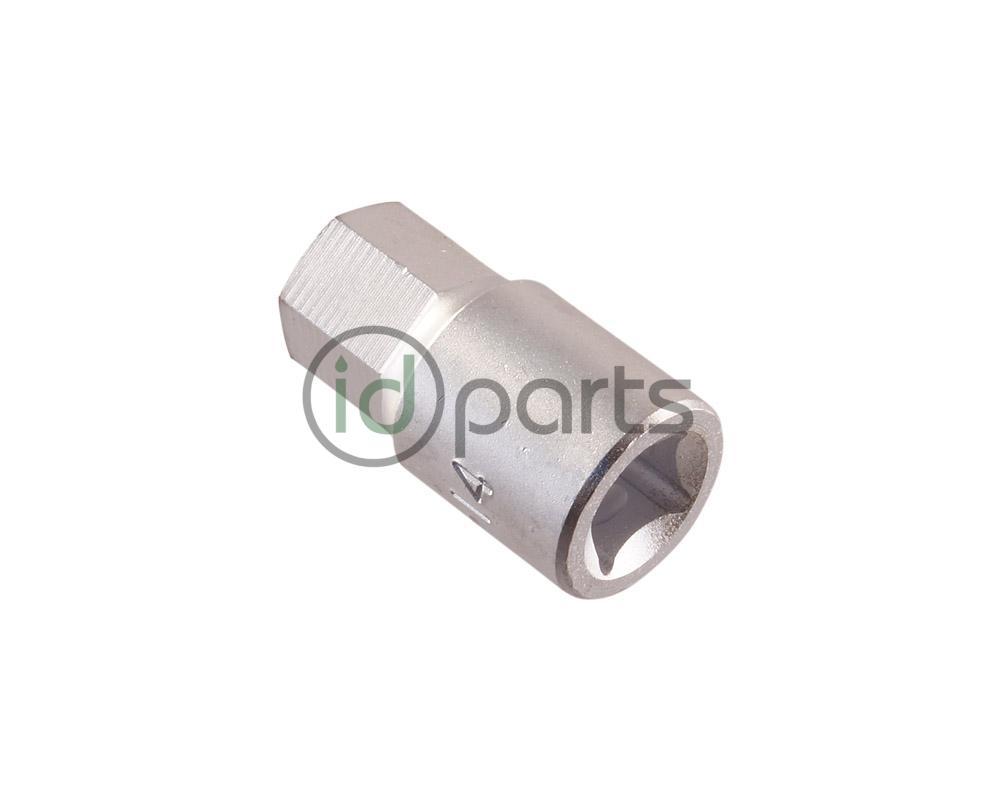 14MM Drain Plug Bit (DSG)(EcoDiesel) Picture 1