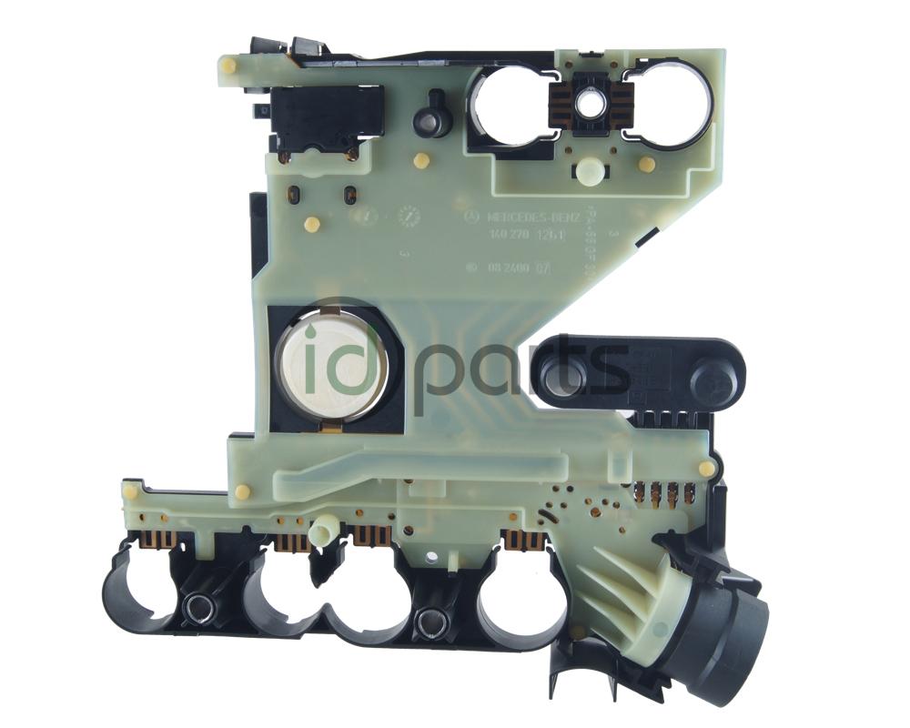 Automatic Transmission Conductor Plate (WK) Picture 1