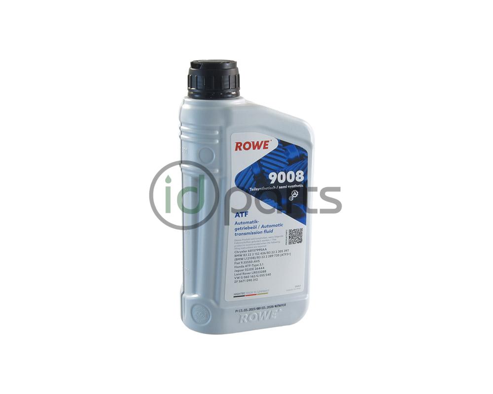 Rowe ATF 9008 (ZF 8-Speed) 1 Liter Picture 1