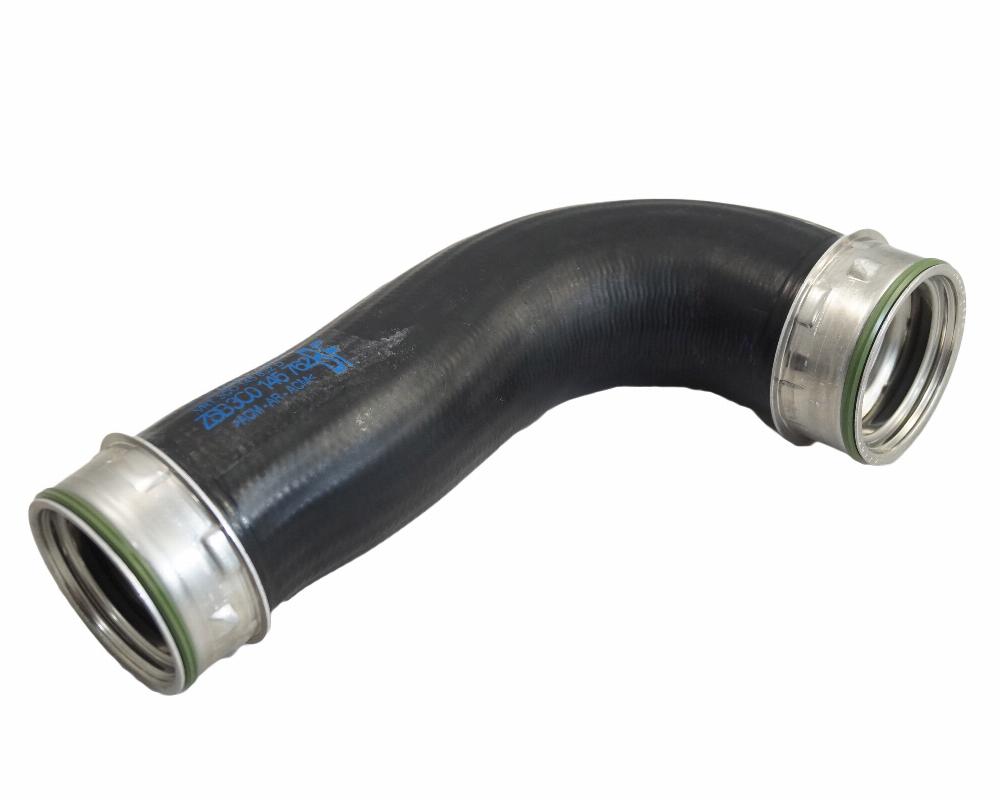 Lower Inlet Intercooler Hose [OEM] (A5 BRM Early) Picture 1