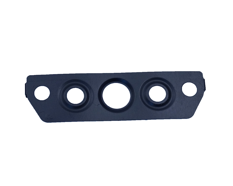 Turbocharger Support Top Gasket (OM642) Picture 1