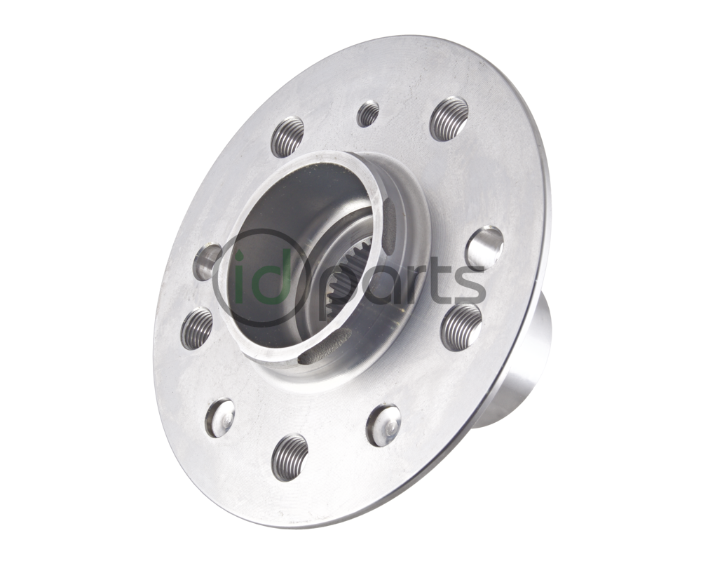 Front Wheel Hub [OEM] (W164)(X164)(W251) Picture 1