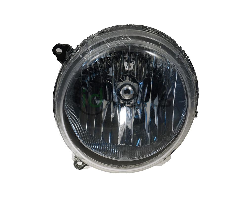 Liberty Headlight Right (KJ) Picture 1