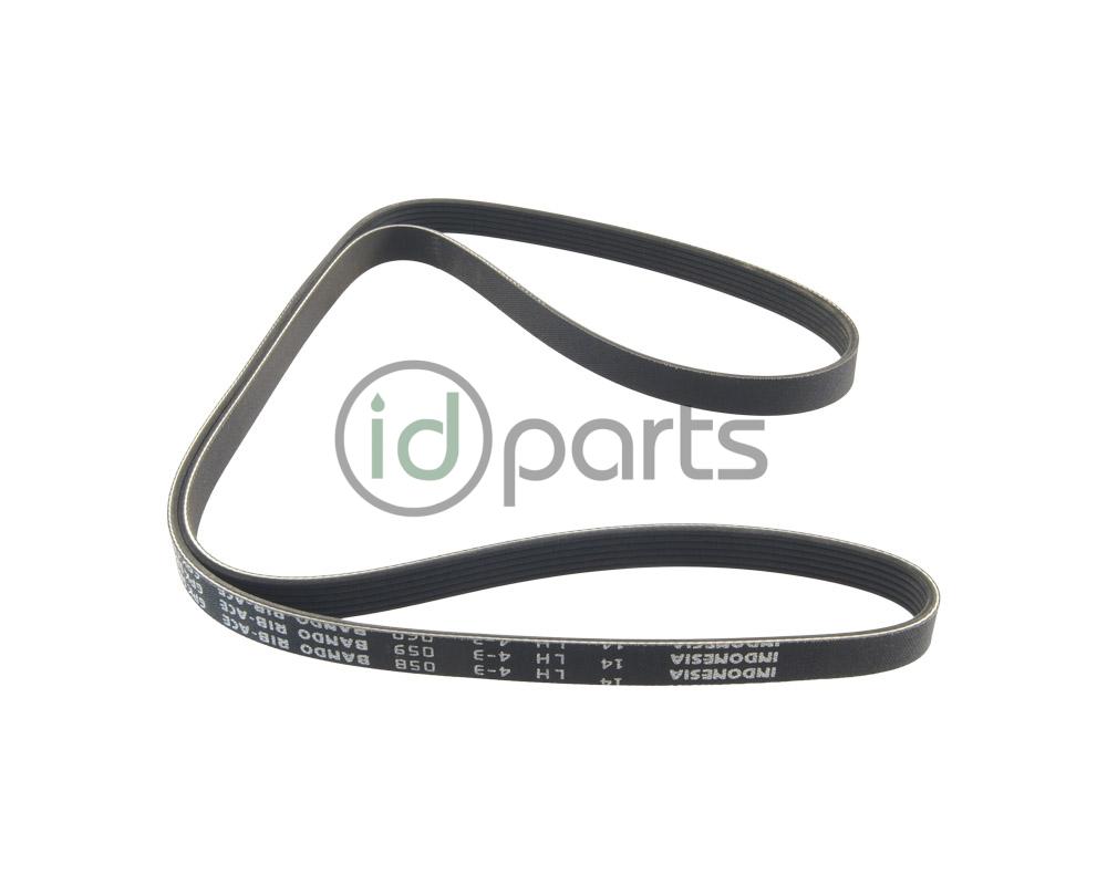 Serpentine Belt (Cruze Gen1) Picture 1