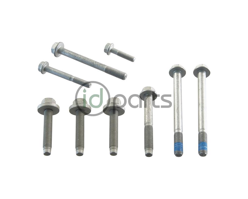 Timing Belt Bolt Kit (Chevrolet Cruze) Picture 1