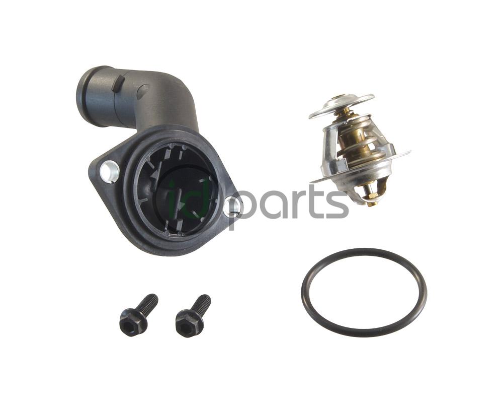 Thermostat Replacement Kit (A4 BEW) Picture 1