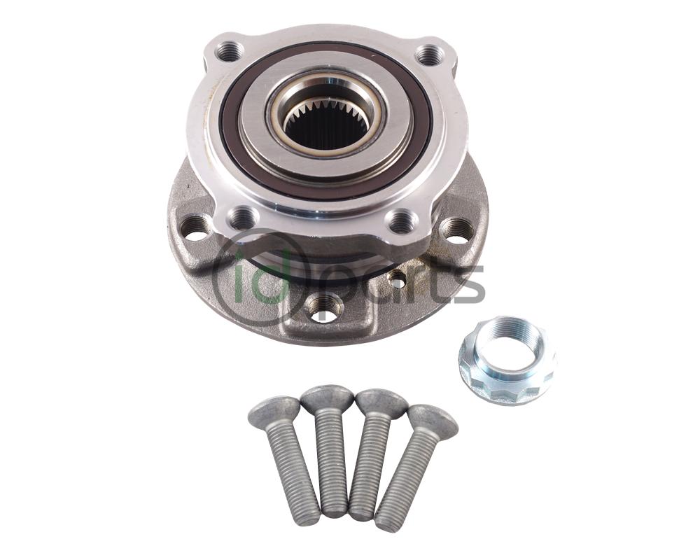 Front Wheel Bearing [FAG] (E70)