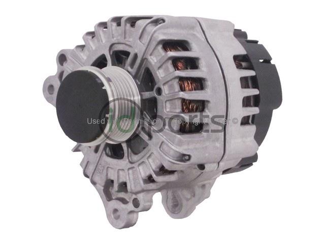 Alternator 220A (7P)(Cayenne)( Touareg) Picture 1